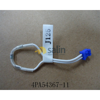 Genuine Capacity Adaptor W:0697062 J125 (ROHS) for Daikin Part No 069706J