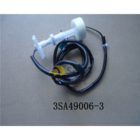 Genuine Float Switch W:0734947/0734916/0734891 FS-0211-603 L=945 (ROHS) for Daikin Part No 073489J