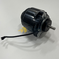 Genuine Fan Motor W:0768306 49A-23 4P 220V49W (S) (ROHS) for Daikin Part No 076830J