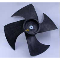 Genuine FAN BLADE W:0839462 (ROHS) for Daikin Part No 083946J