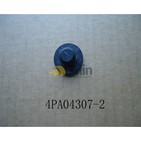 Genuine Drain Plug W:0952512 for Daikin Part No 095251J