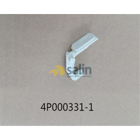 Genuine Lever Air Suction Grille for Daikin Part No 0957283