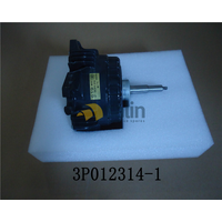 Genuine Fan Motor W:0958750 4016605 200V 6P 90W (S) (ROHS) for Daikin Part No 095875J