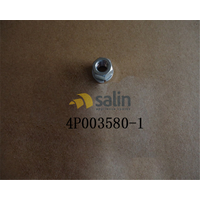 Genuine Flange Nut 1 W:0975243 M8 (ROHS) for Daikin Part No 097524J