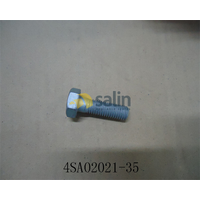 Genuine HEX BOLT W:0976006 M10 (ROHS) for Daikin Part No 097600J