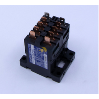 Genuine Magnetic Contactor W:1057371/0646374 CLK-15JF40 AC240V (ROHS) for Daikin Part No 105737J