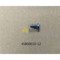 Genuine HEX HEAD TAPPING SCREW W1092242 (ROHS) for Daikin Part No 109224J