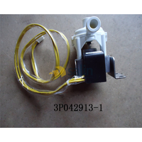 Genuine Drain Pump W:1133453 PLD-12230DM-4 (ROHS) for Daikin Part No 113345J