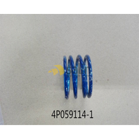 Genuine MOUNTING SPRING W:1179613 (ROHS) for Daikin Part No 117961J