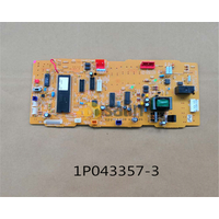 Genuine Control PCB W:1226759 EC0083 EC0083 (ROHS) for Daikin Part No 122675J