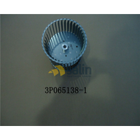 Genuine Fan Rotor (Right) (ROHS) for Daikin Part No 124124J