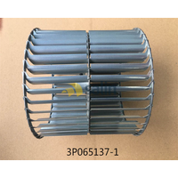 Genuine Fan Rotor (Left) (ROHS) for Daikin Part No 124125J