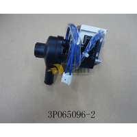 Genuine DRAIN PUMP W:1241943 PJV-1426 (ROHS) for Daikin Part No 124194J