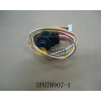 Genuine Coil Motorised Exp Valve W:1278534 CAM-MD12DM-2 (ROHS) for Daikin Part No 127853J