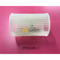 Genuine Fan Rotor W:1321243 /1202140 for Daikin Part No 132124J