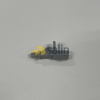 Genuine Link Horizontal Vane W:1327722/ 1299757 GRAY for Daikin Part No 132772J