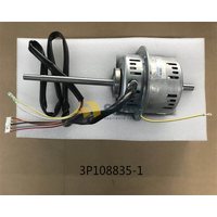 Genuine FAN MOTOR W:1420311 (ROHS) for Daikin Part No 142031J