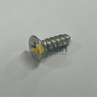 Genuine Flat Head Screw (ROHS) for Daikin Part No 143097J