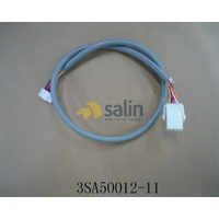 Genuine Lead Wire Elec Exp Valve W:1434877 (ROHS) for Daikin Part No 143487J