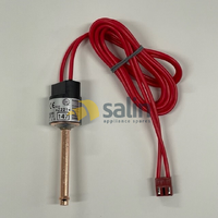 Genuine High Pressure Switch (ROHS) for Daikin Part No 148345J