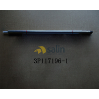 Genuine Fan Shaft (ROHS) for Daikin Part No 148809J