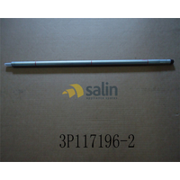 Genuine Fan Shaft (ROHS) for Daikin Part No 148835J