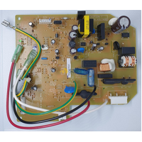 Genuine Control Pcb W:1542538 3F003810-8 (ROHS) for Daikin Part No 154253J