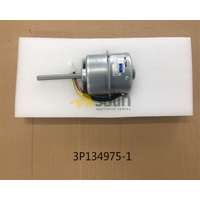 Genuine Fan Motor (ROHS) for Daikin Part No 154364J