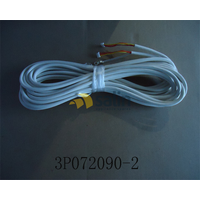 Genuine LEAD WIRE REMOVE CONTROLLER for Daikin Part No 1553824