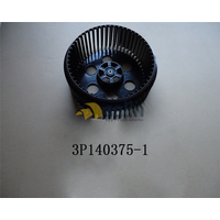 Genuine Fan Rotor (ROHS) for Daikin Part No 156675J