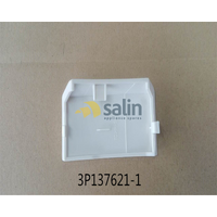 Genuine Front Plate for Daikin Part No 1597158