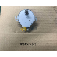 Genuine Flap Motor (ROHS) for Daikin Part No 161308J