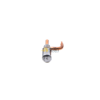 Genuine Body Expansion Valve W:160433J/5 for Daikin Part No 1668384