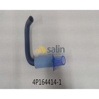 Genuine FLEXIBLE DRAIN HOSE W:1686902 (ROHS) for Daikin Part No 168690J