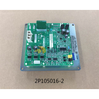 Genuine Fan Inverter PCB W:1424337 PC0209-2 (ROHS) for Daikin Part No 1696699