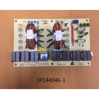 Genuine COMPOUND NOISE FILTER W:1587973 FN352-Y-1(B) (ROHS) for Daikin Part No 1697414