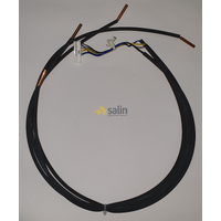 Genuine Liquid Thermistor Assy (ROHS) for Daikin Part No 1708484