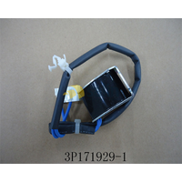 Genuine Coil Assy / 4 Way Valve (ROHS) for Daikin Part No 1709146