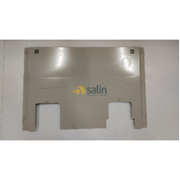 Genuine FRONT PLATE (LOWER) (ROHS) for Daikin Part No 1716409