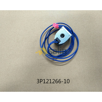 Genuine Coil Solenoid Valve (ROHS) for Daikin Part No 1717945