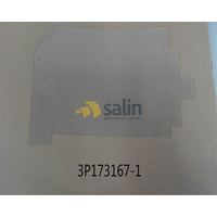 Genuine Insulation Sheet (ROHS) for Daikin Part No 1721425 (M1)