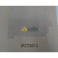 Genuine Insulation Sheet (ROHS) for Daikin Part No 1721425 (M2)