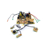 Genuine Control PCB Assy (ROHS) for Daikin Part No 1731965