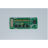 Genuine Display PCB (EC0542-2(A) W:301356P EC0542-2(A) for Daikin Part No 1831492