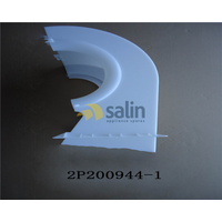 Genuine Fan Housing Main Body Assy for Daikin Part No 1876084