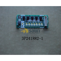 Genuine Display Pcb EC8010 (ROHS) for Daikin Part No 1939101