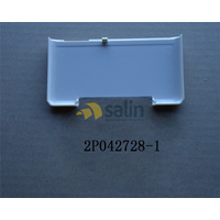 Genuine Cover Remote Controller (ROHS) for Daikin Part No 1949571