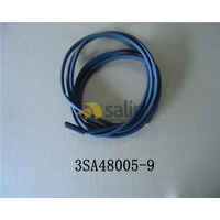 Genuine Gas Thermistor W:0376086/J/0032122 ST8605-9 (ROHS) for Daikin Part No 1985111