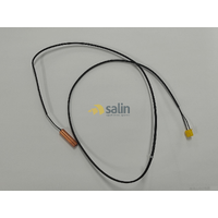 Genuine Coil Thermistor Assy W:5009183 (ROHS) for Daikin Part No 1992986