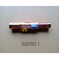 Genuine Check Valve UCV-A1206DQ2 for Daikin Part No 2103486